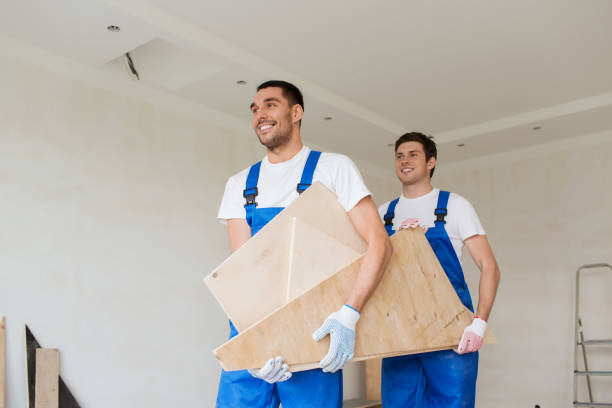 Best Shed Removal  in Delta, UT